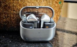 تسريبات عن سماعات galaxy buds 4 و buds 4