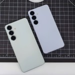 مقارنة مسربة بين samsung galaxy s25 و s25 plus و s26 و s26 plus