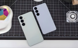 مقارنة مسربة بين samsung galaxy s25 و s25 plus و s26 و s26 plus