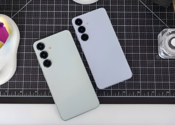 مقارنة مسربة بين samsung galaxy s25 و s25 plus و s26 و s26 plus