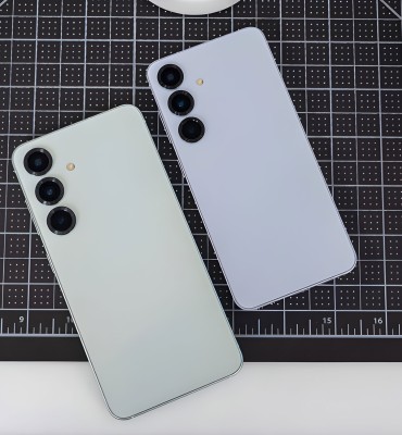 مقارنة مسربة بين samsung galaxy s25 و s25 plus و s26 و s26 plus