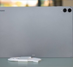 Samsung Galaxy Tab S11 Ultra Unboxing Review