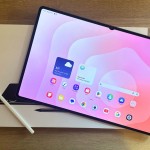 Samsung Galaxy Tab S11 Ultra Unboxing Review