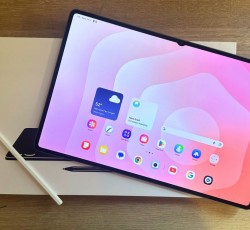 مراجعة تابلت galaxy tab s11 ultra