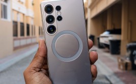 سامسونج تعمل على شاحن لا سلكي اسرع لسلسلة S26