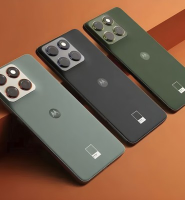 تسريب صورة تكشف عن motorola edge 70 ultra