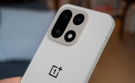 الكشف عن مواصفات بطارية oneplus 15r