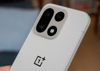 الكشف عن مواصفات بطارية oneplus 15r