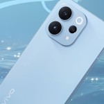 الكشف عن مواصفات سلسلة vivo s50