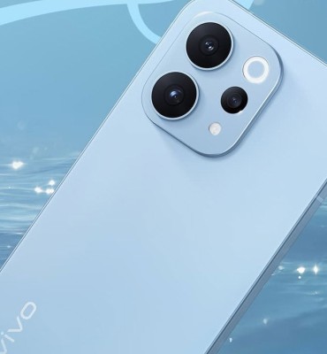 الكشف عن مواصفات سلسلة vivo s50