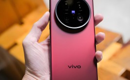 بطارية vivo x300 ultra القادم