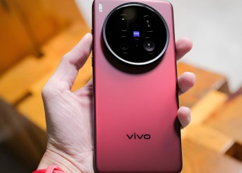 بطارية vivo x300 ultra القادم