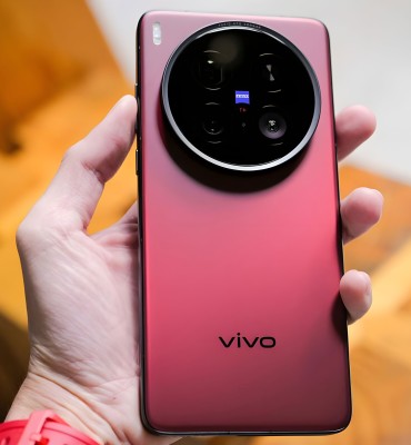 بطارية vivo x300 ultra القادم