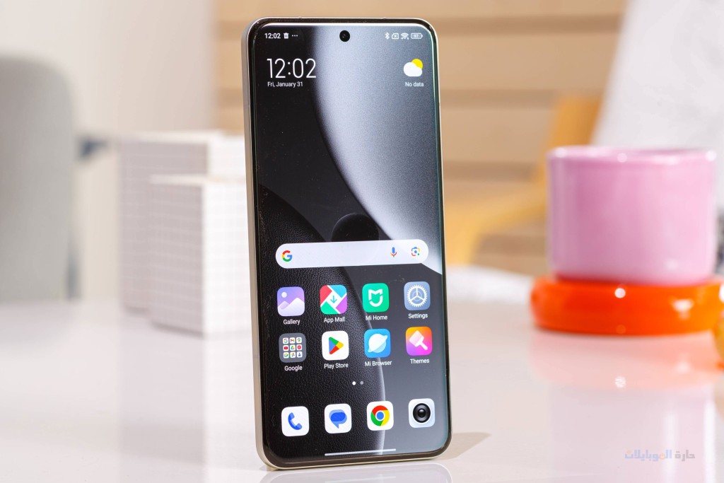 تاريخ اطلاق xiaomi 17 ultra سيكون قريبا