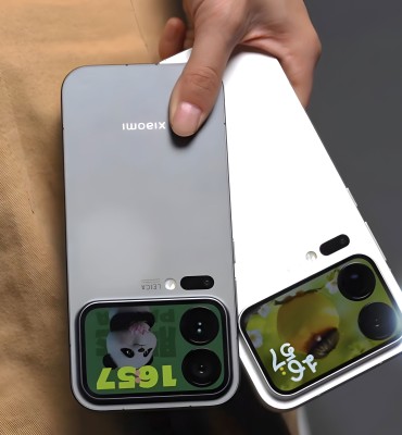 الاعلان عن موعد اطلاق xiaomi 17 ultra