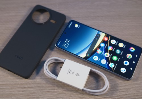 Xiaomi Poco F7 Pro