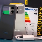 Xiaomi Poco F8 Pro Unboxing Review