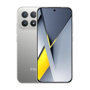Xiaomi Poco F8 Pro