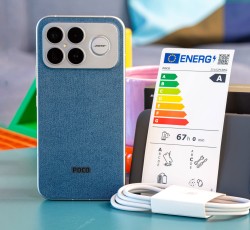 مراجعة هاتف poco f8 ultra