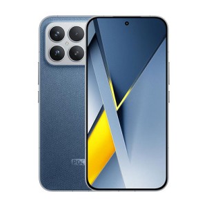Xiaomi Poco F8 Ultra