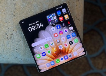 تسريب موعد إطلاق هاتف Oppo Find N6 مع أقل تجعد للشاشة
