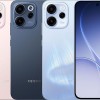 صور Oppo Reno15 F