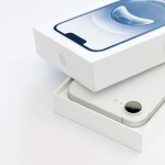 ابل تبقي على أسعار iphone 17e و ipad air m4