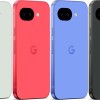 صور Google Pixel 10a
