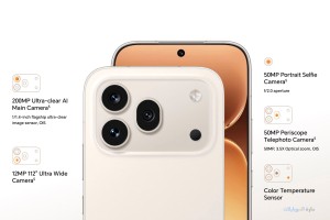 هواتف honor 600 و honor 600 pro بتصاميم جديدة كلياً