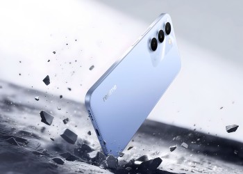 هاتف Realme C83 5G الجديد متوفر الآن رسمياً في الهند