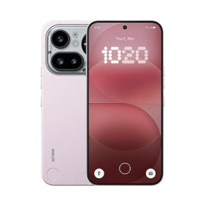 Nothing Phone (4a) Pro