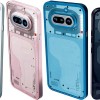 صور Nothing Phone (4a)