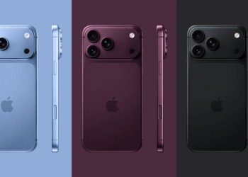 شائعات تزعم أن سلسلة هواتف iPhone 18 Pro ستفقد ترقية مهمة
