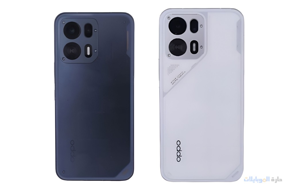 تأكيد موعد اطلاق سلسلة oppo k15 pro