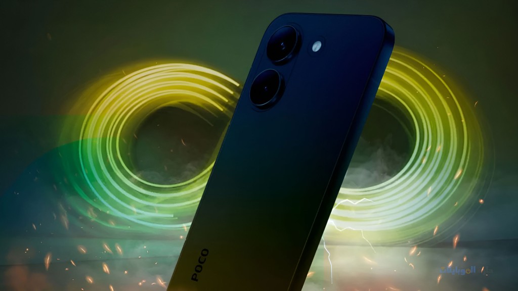 الكشف عن موعد اطلاق هاتفي poco x8 pro و poco x8 القادمين