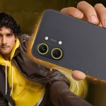الاعلان عن هاتفي poco x8 pro و poco x8 القادمين