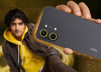 الكشف عن موعد إطلاق هاتفي Poco X8 و X8 Pro القادمين