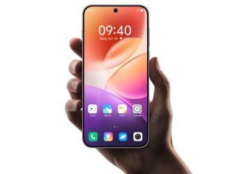 vivo X300s سيأتي بشاشة بتردد 144 هرتز وبطارية هي الأكبر في سلسلته