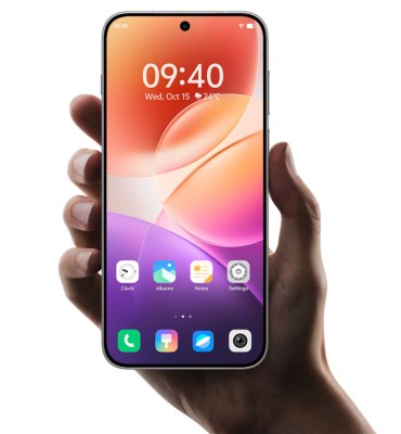 vivo X300s سيأتي بشاشة بتردد 144 هرتز وبطارية هي الأكبر في سلسلته