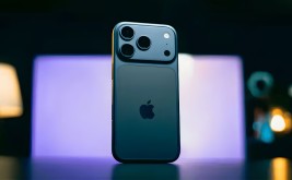 Apple قد تُقدم هاتف iPhone مزوداً بكاميرا تليفوتوغرافية بدقة 200MP في عام 2028