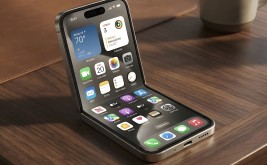 iPhone Fold قد يضع Apple ضمن أفضل 3 شركات مصنعة للهواتف القابلة للطي في 2026