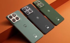 تسريبات تزعم بأن طرازات جديدة من موتورولا Edge 70 في طريقها إلى الأسواق