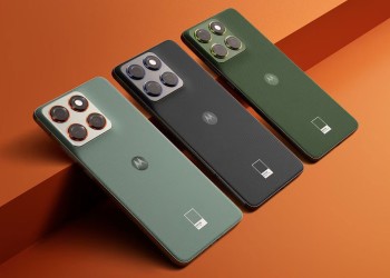 تسريبات تزعم بأن طرازات جديدة من موتورولا Edge 70 في طريقها إلى الأسواق