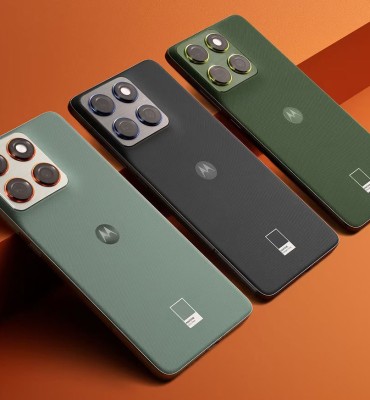 تسريبات تزعم بأن طرازات جديدة من موتورولا Edge 70 في طريقها إلى الأسواق