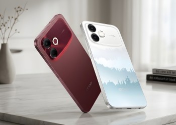 سيتم إطلاق هاتفي Oppo F33 وF33 Pro رسمياً الأسبوع المقبل