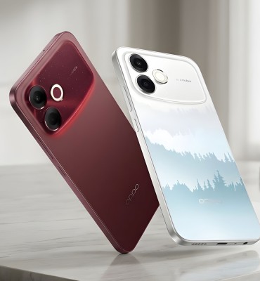 سيتم إطلاق هاتفي Oppo F33 وF33 Pro رسمياً الأسبوع المقبل