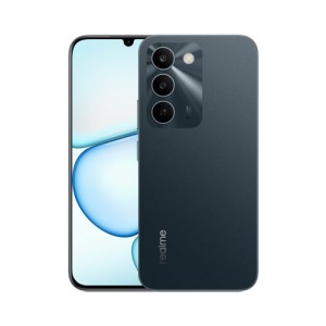 Realme C100