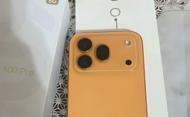 ظهور هاتف Honor 600 Pro القادم في صور حية