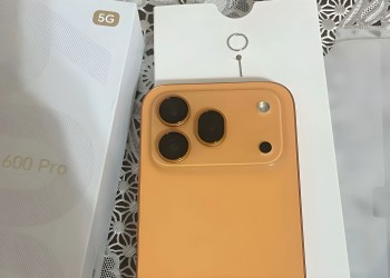 ظهور هاتف Honor 600 Pro القادم في صور حية