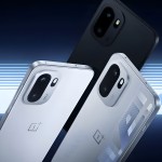 الاعلان عن تسريبات oneplus ace 6 ultra